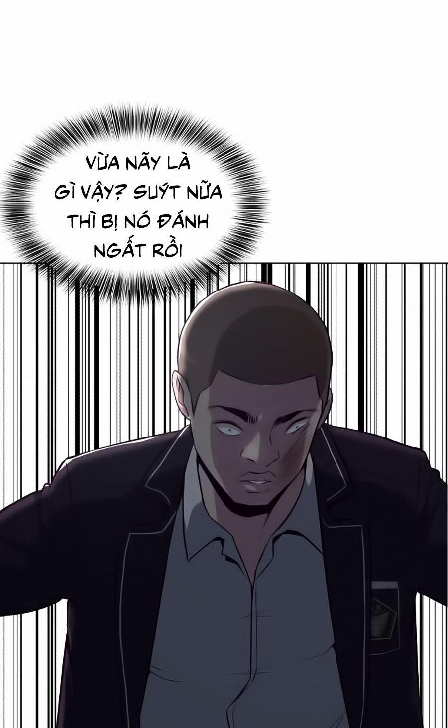 Cậu Bé Của Thần Chết 31 trang 14
