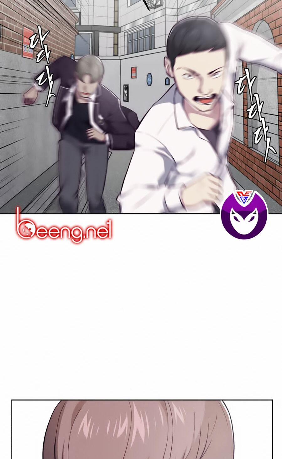 Cậu Bé Của Thần Chết 31 trang 16