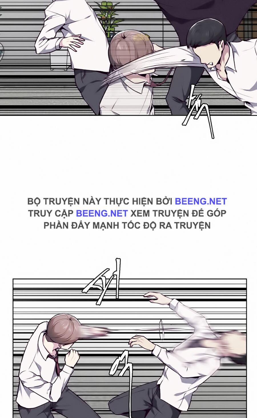 Cậu Bé Của Thần Chết 31 trang 18