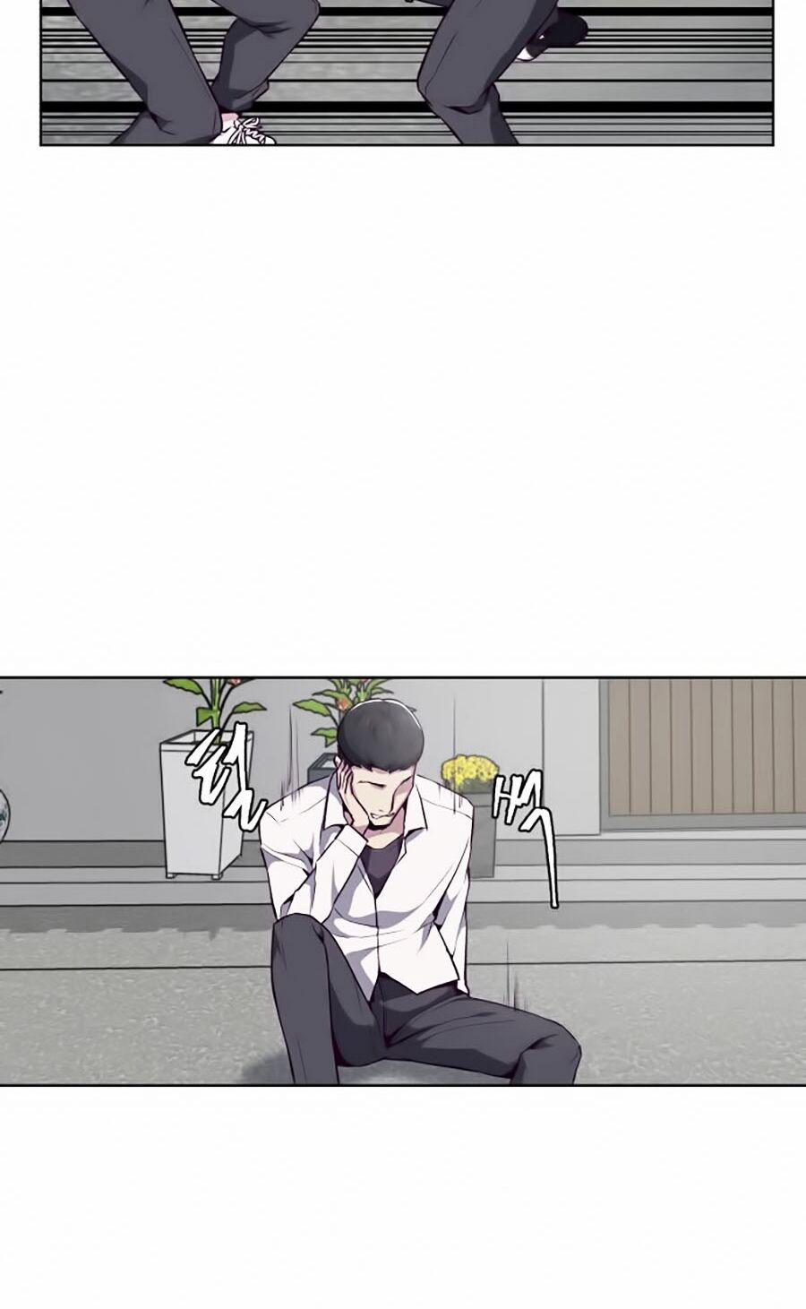 Cậu Bé Của Thần Chết 31 trang 19