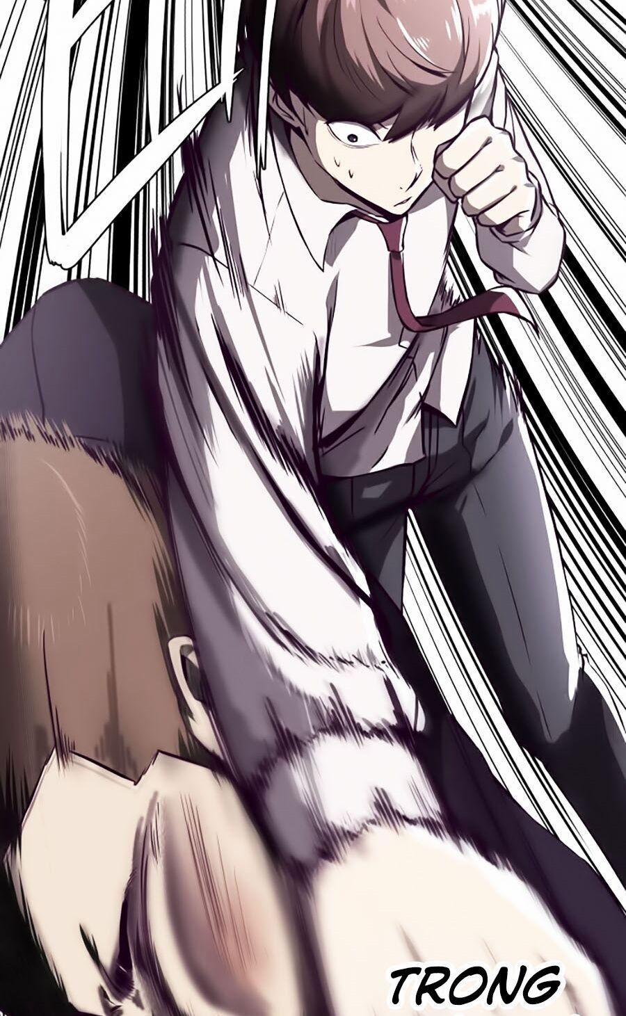 Cậu Bé Của Thần Chết 31 trang 2