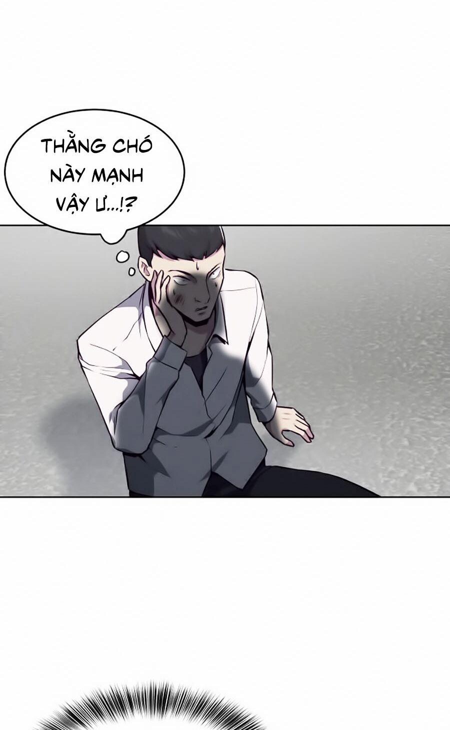 Cậu Bé Của Thần Chết 31 trang 26