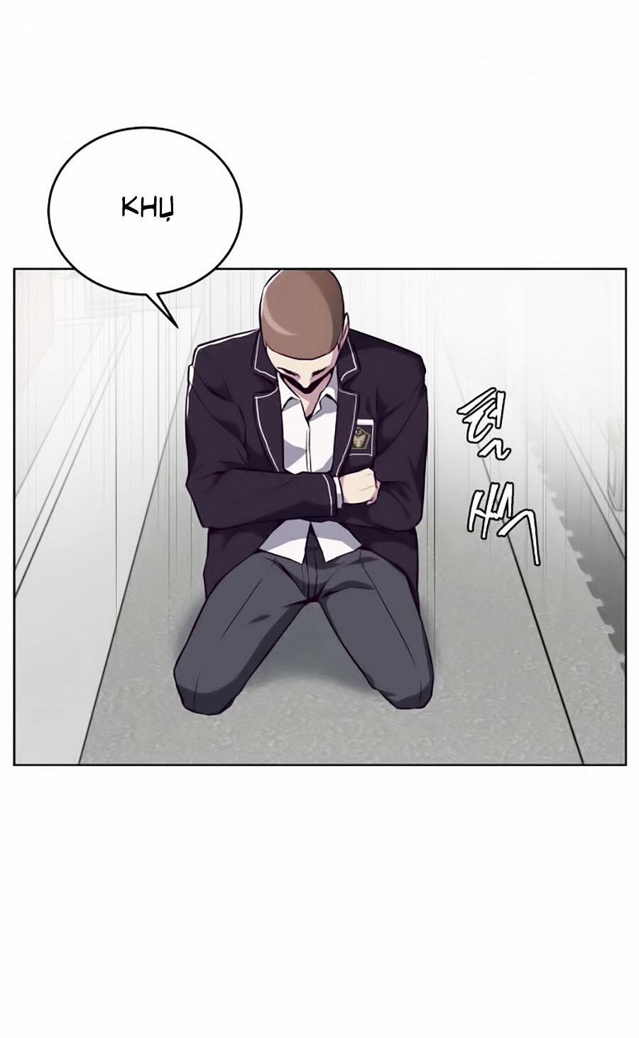 Cậu Bé Của Thần Chết 31 trang 34