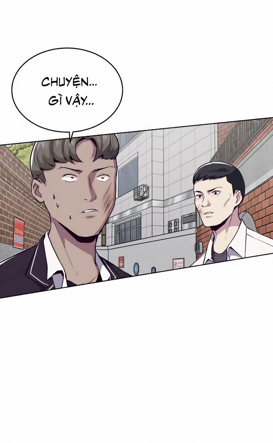 Cậu Bé Của Thần Chết 31 trang 35
