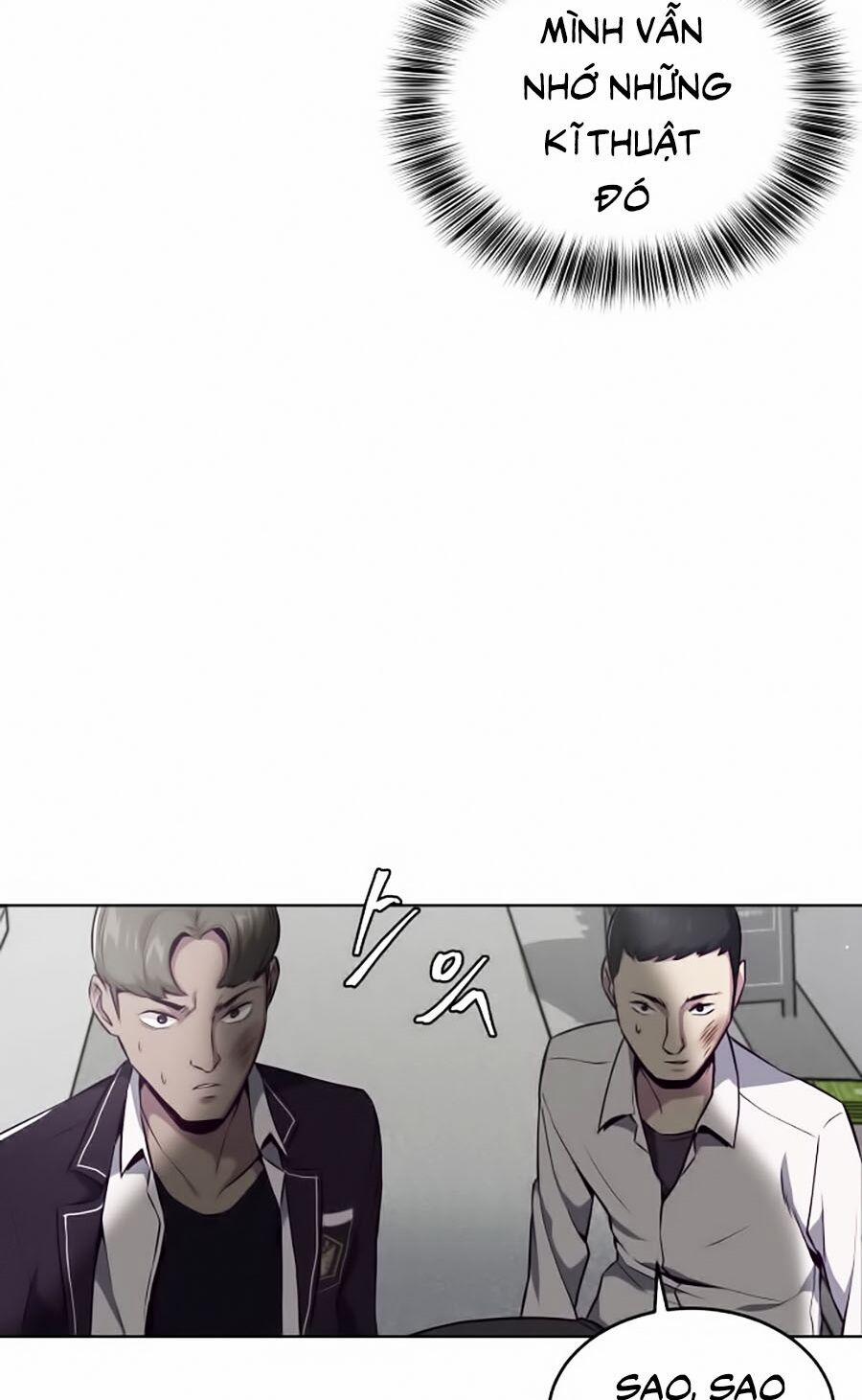 Cậu Bé Của Thần Chết 31 trang 38