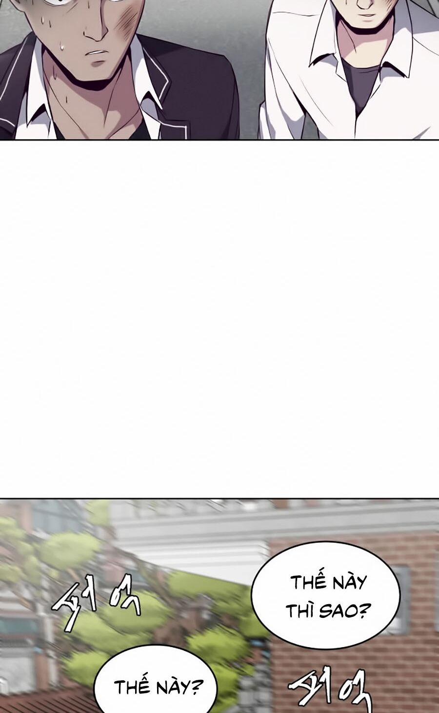 Cậu Bé Của Thần Chết 31 trang 41