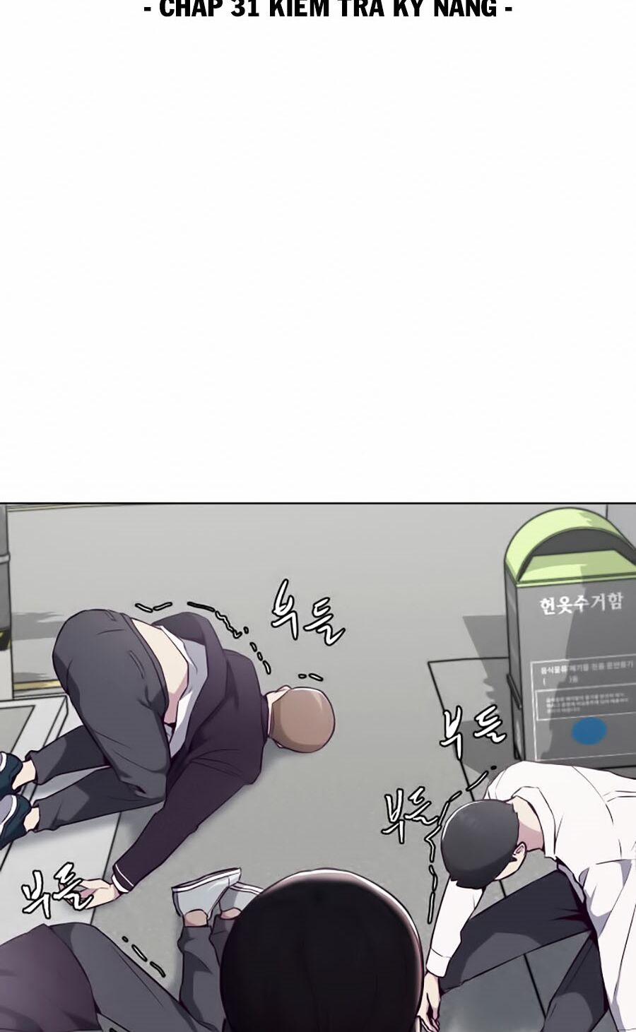 Cậu Bé Của Thần Chết 31 trang 44