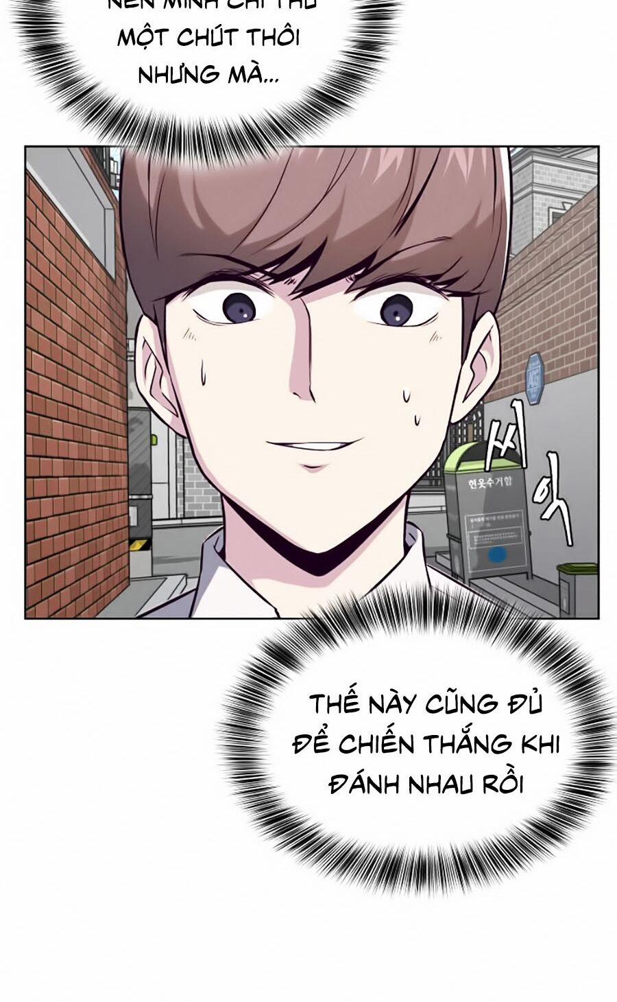 Cậu Bé Của Thần Chết 31 trang 46