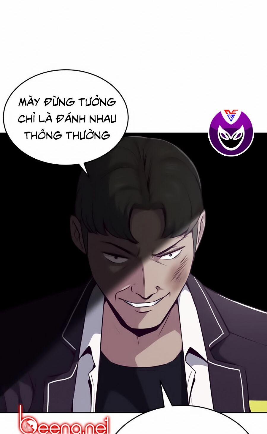 Cậu Bé Của Thần Chết 31 trang 61