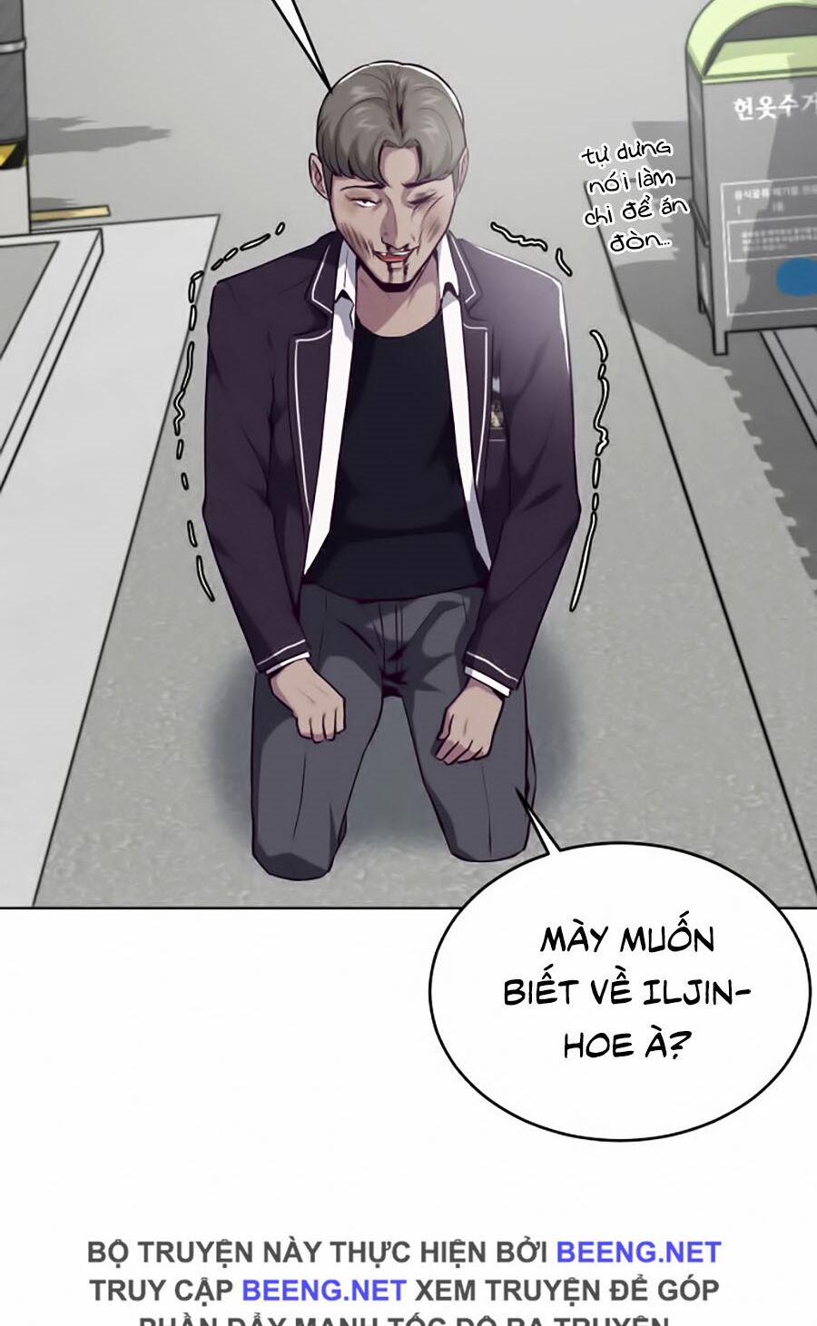 Cậu Bé Của Thần Chết 31 trang 64