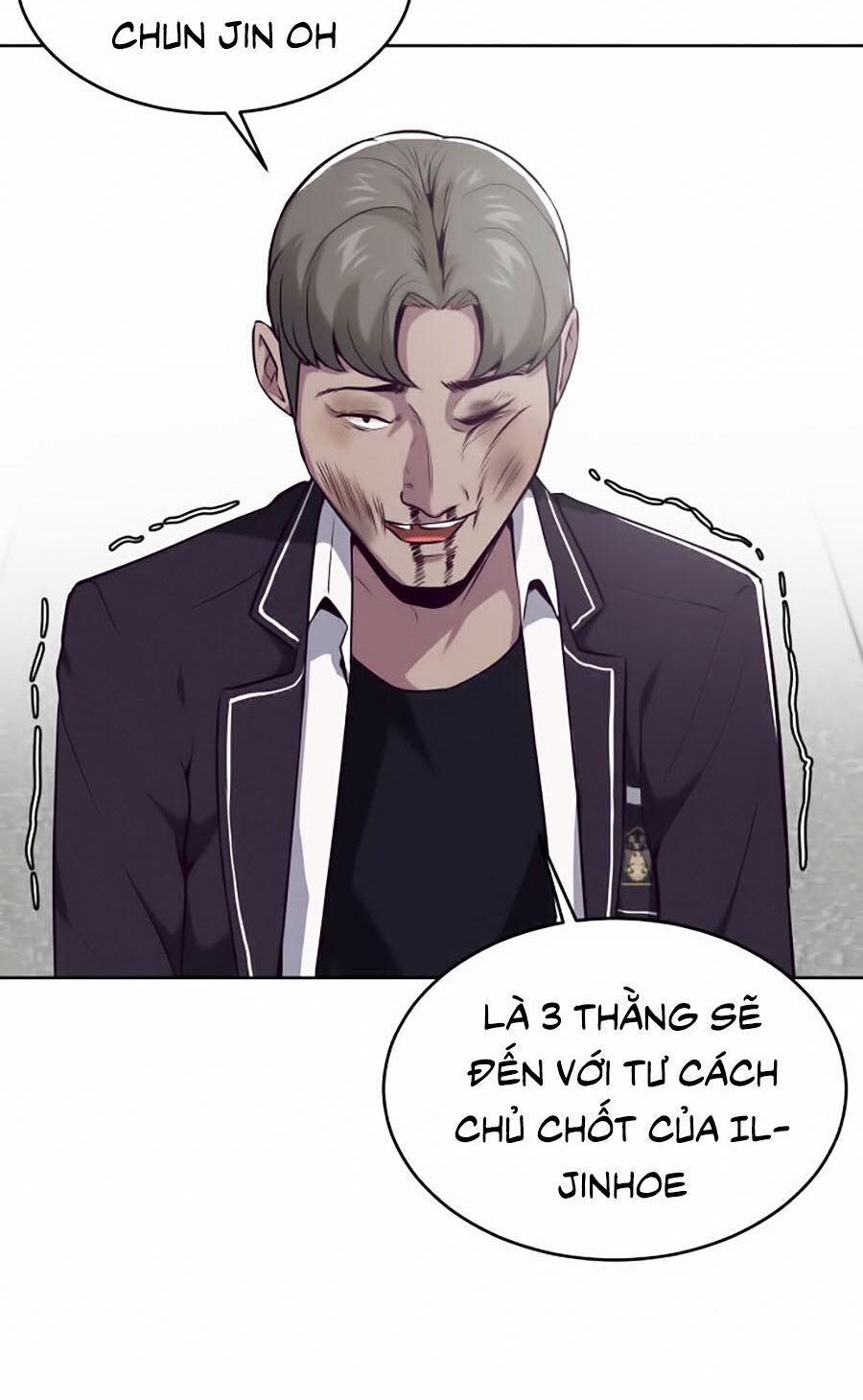 Cậu Bé Của Thần Chết 31 trang 66