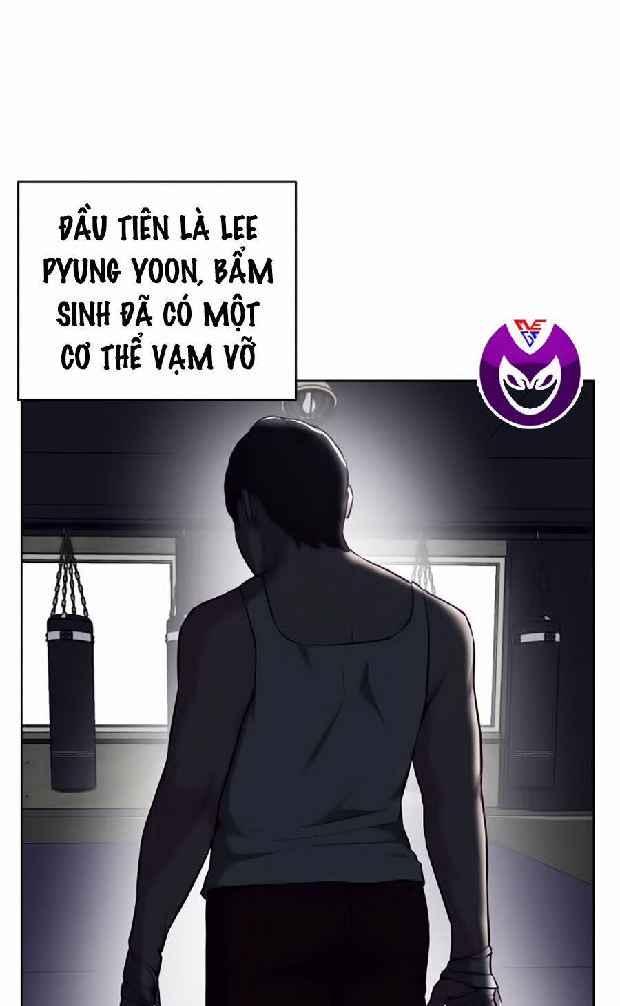 Cậu Bé Của Thần Chết 31 trang 67