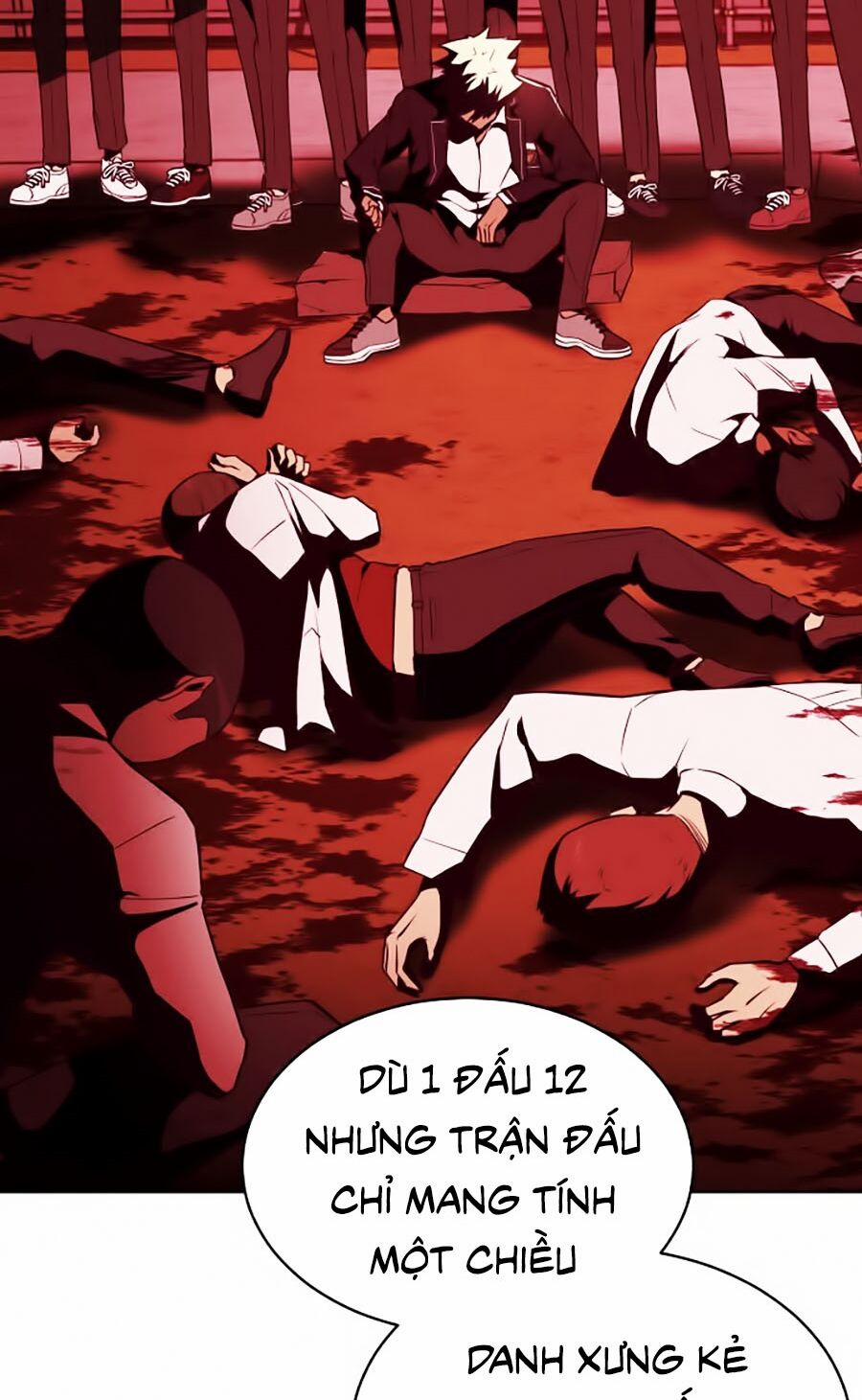 Cậu Bé Của Thần Chết 31 trang 78