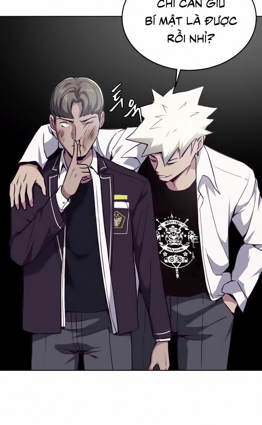 Cậu Bé Của Thần Chết 31 trang 82