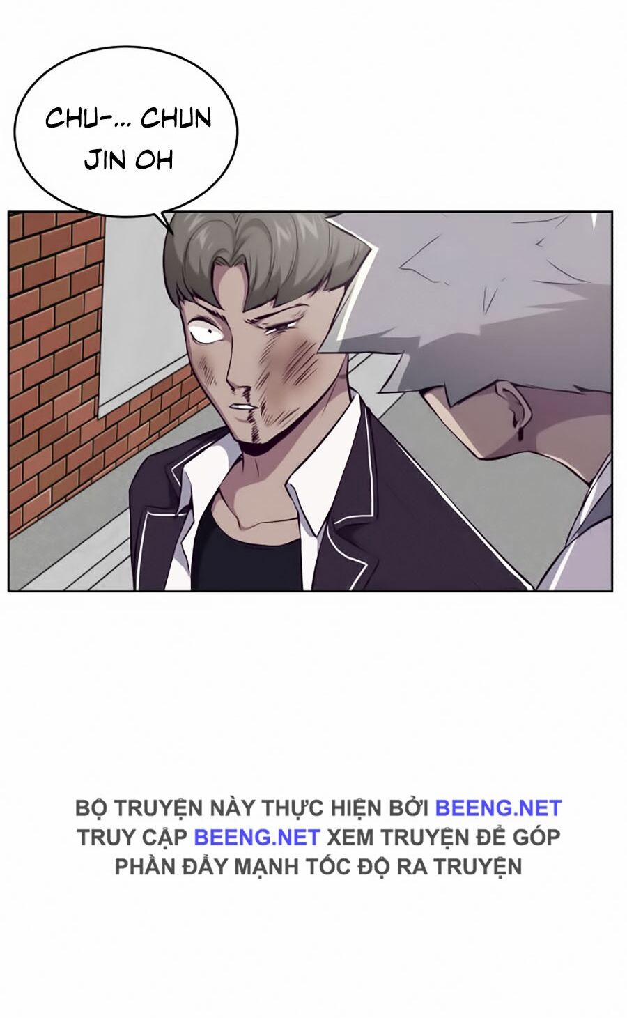 Cậu Bé Của Thần Chết 31 trang 83