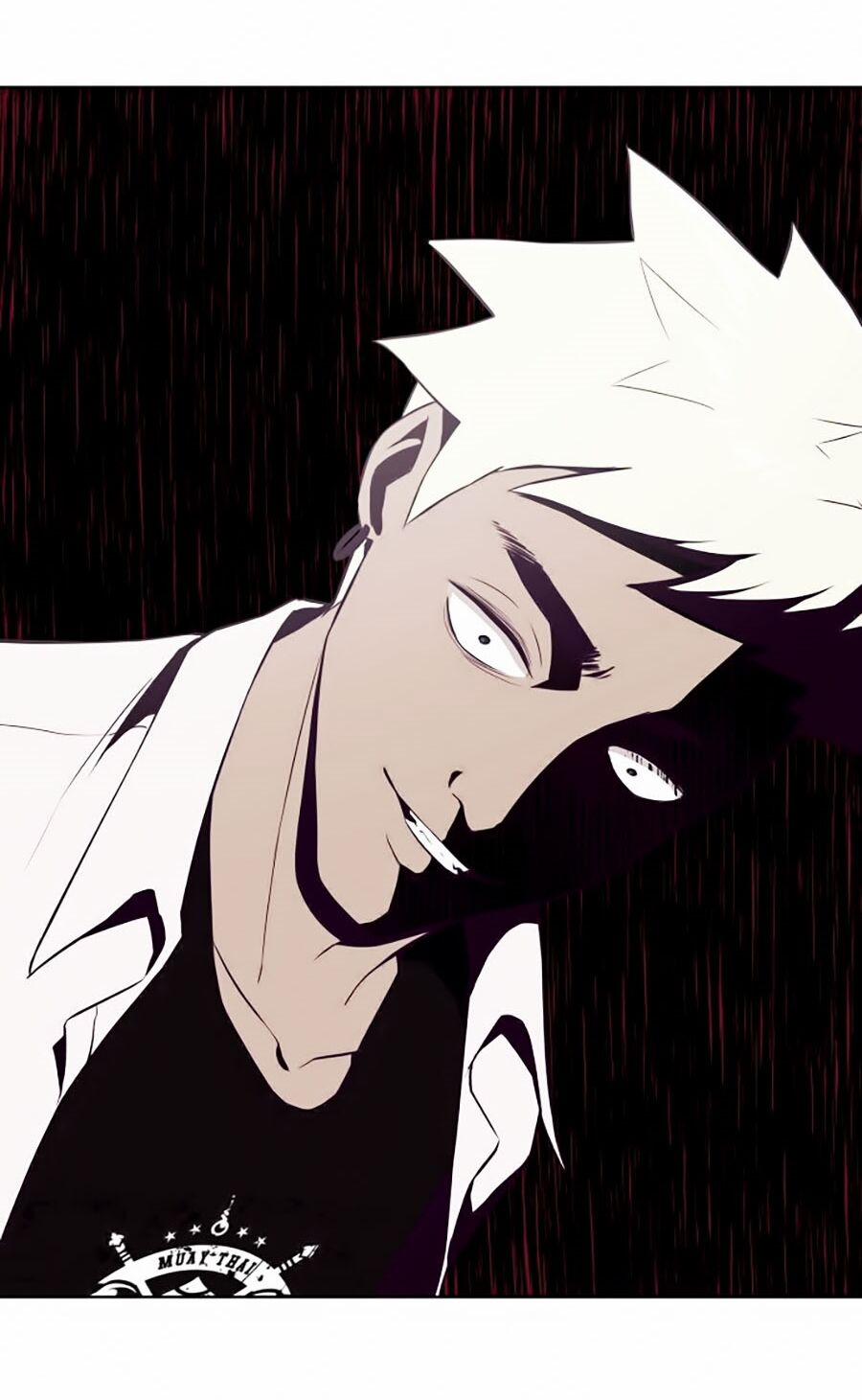 Cậu Bé Của Thần Chết 31 trang 84