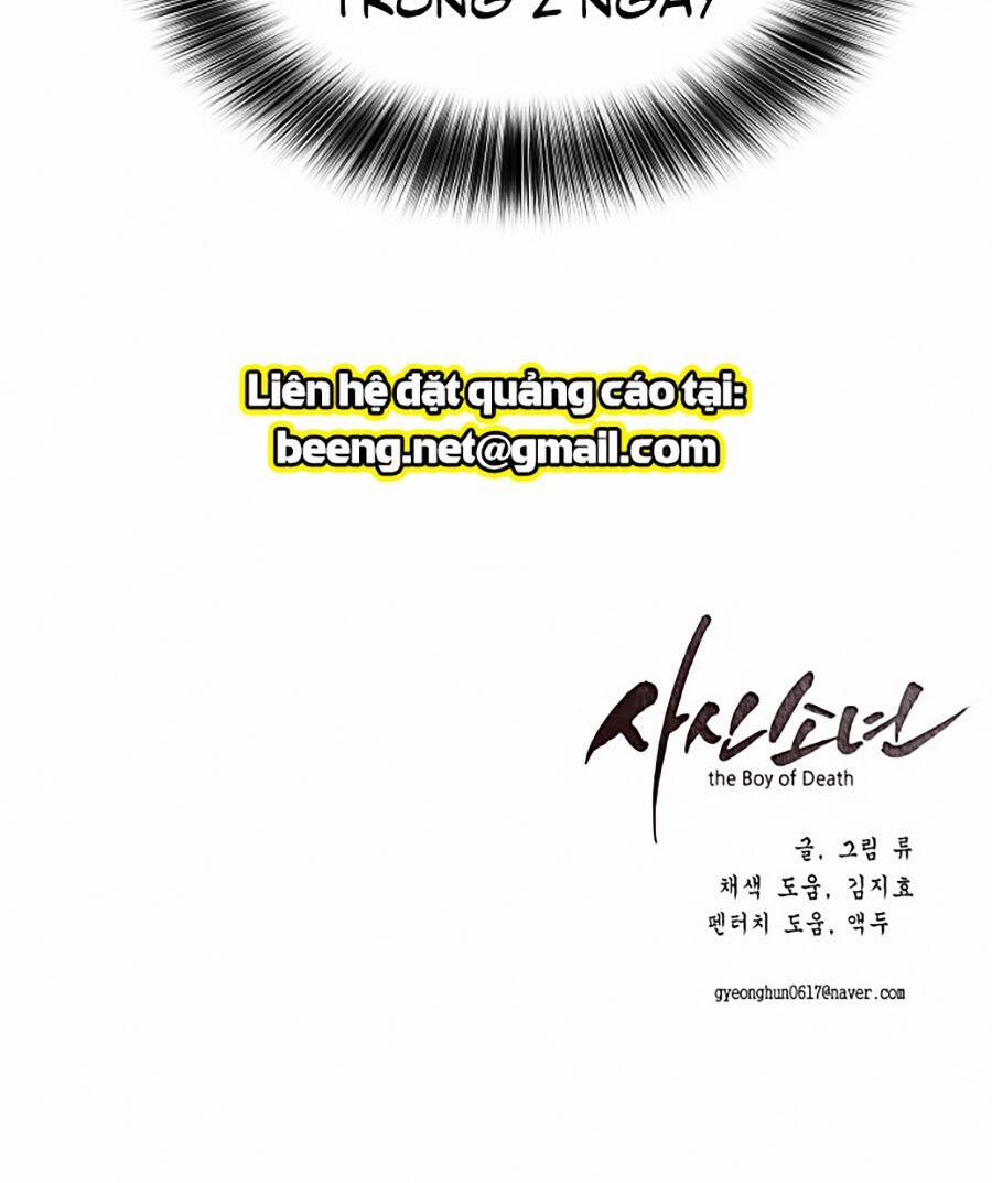 Cậu Bé Của Thần Chết 32 trang 119