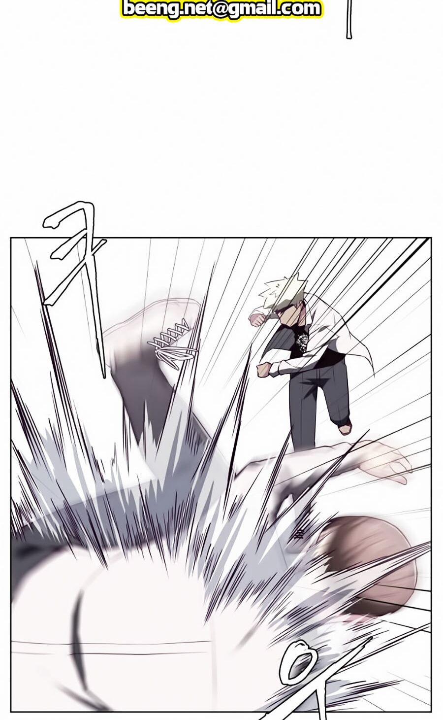 Cậu Bé Của Thần Chết 32 trang 28