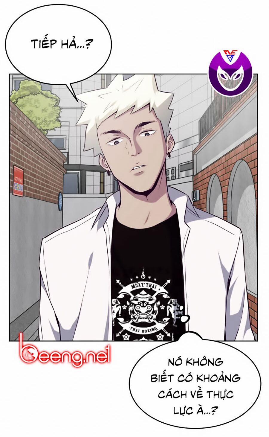 Cậu Bé Của Thần Chết 32 trang 41