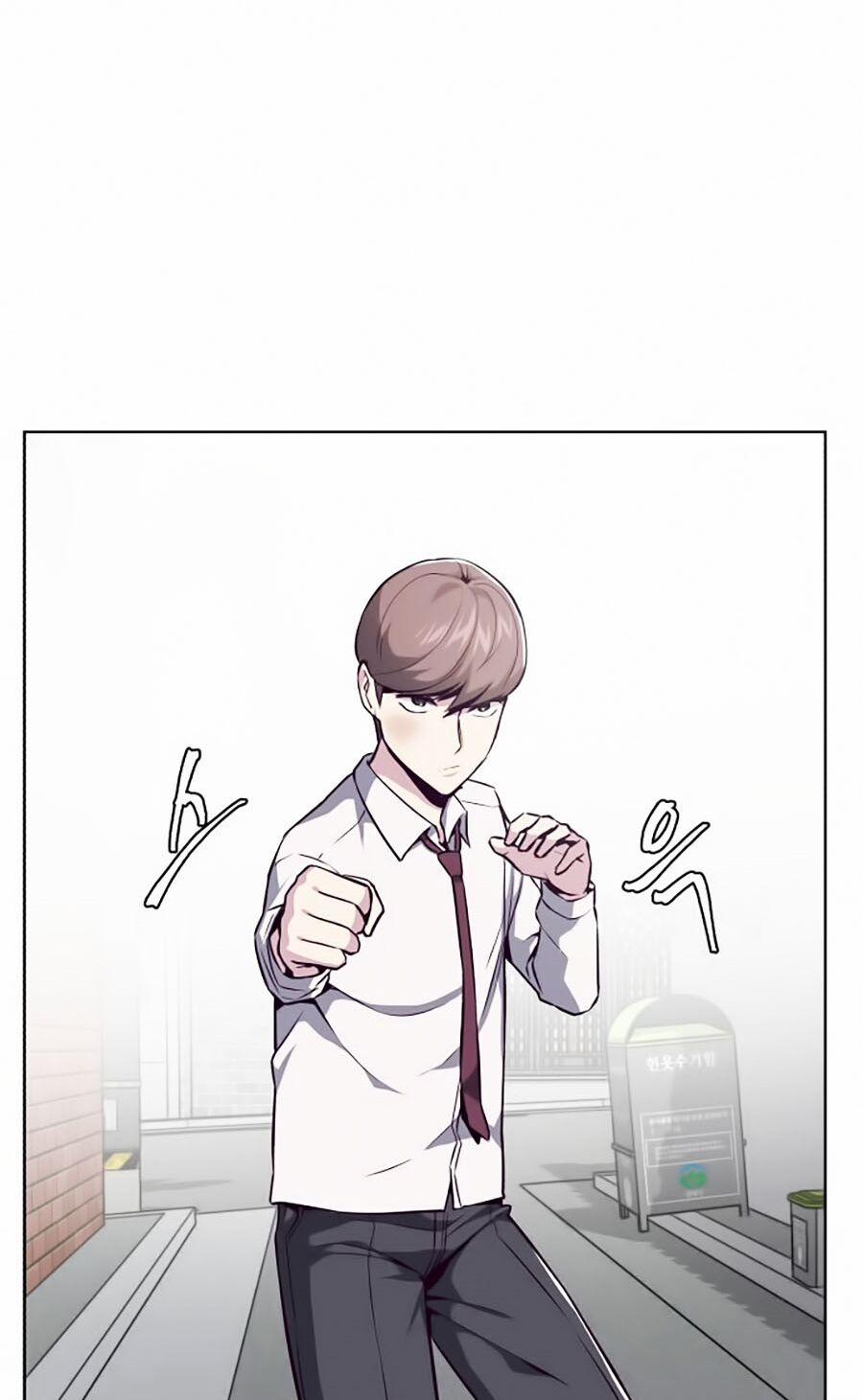 Cậu Bé Của Thần Chết 32 trang 42