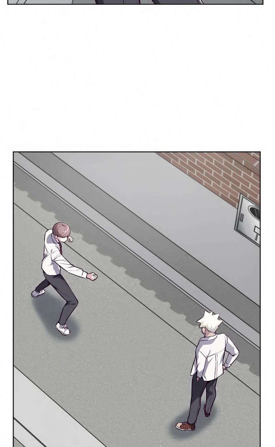 Cậu Bé Của Thần Chết 32 trang 43