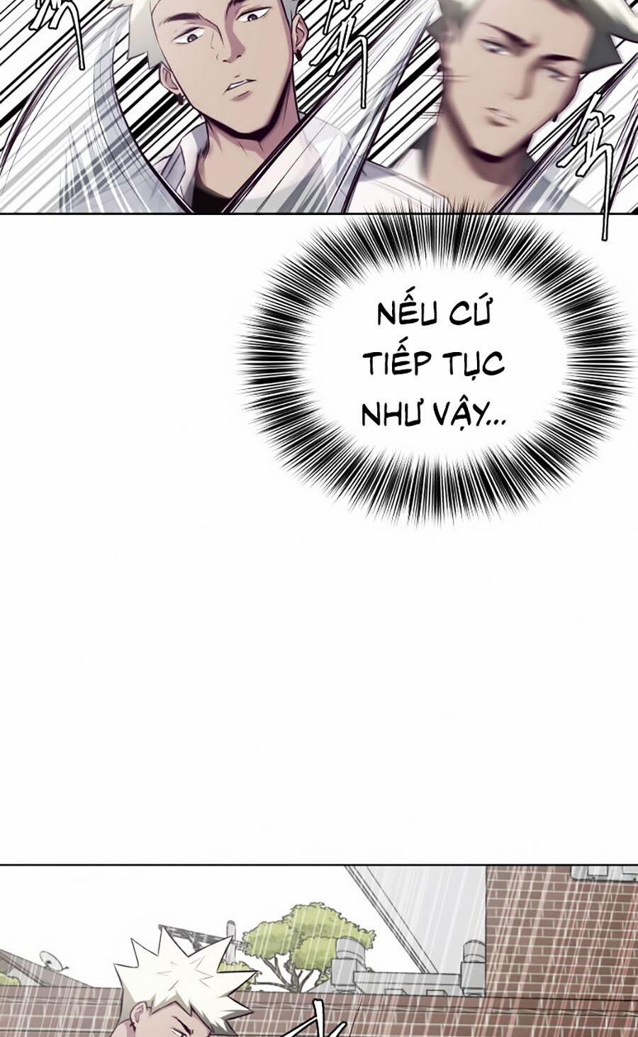 Cậu Bé Của Thần Chết 32 trang 58