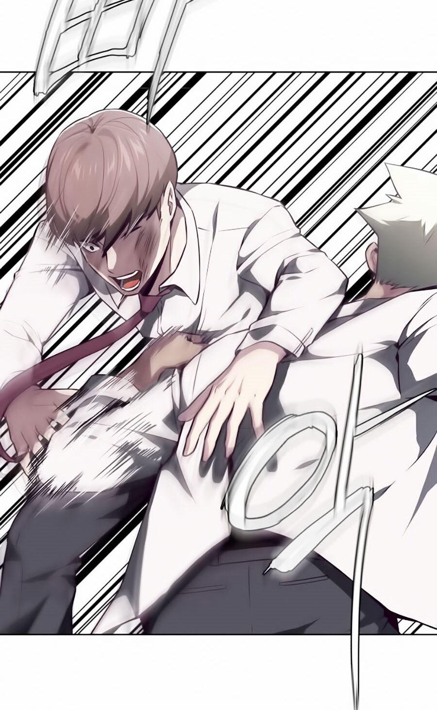 Cậu Bé Của Thần Chết 32 trang 64