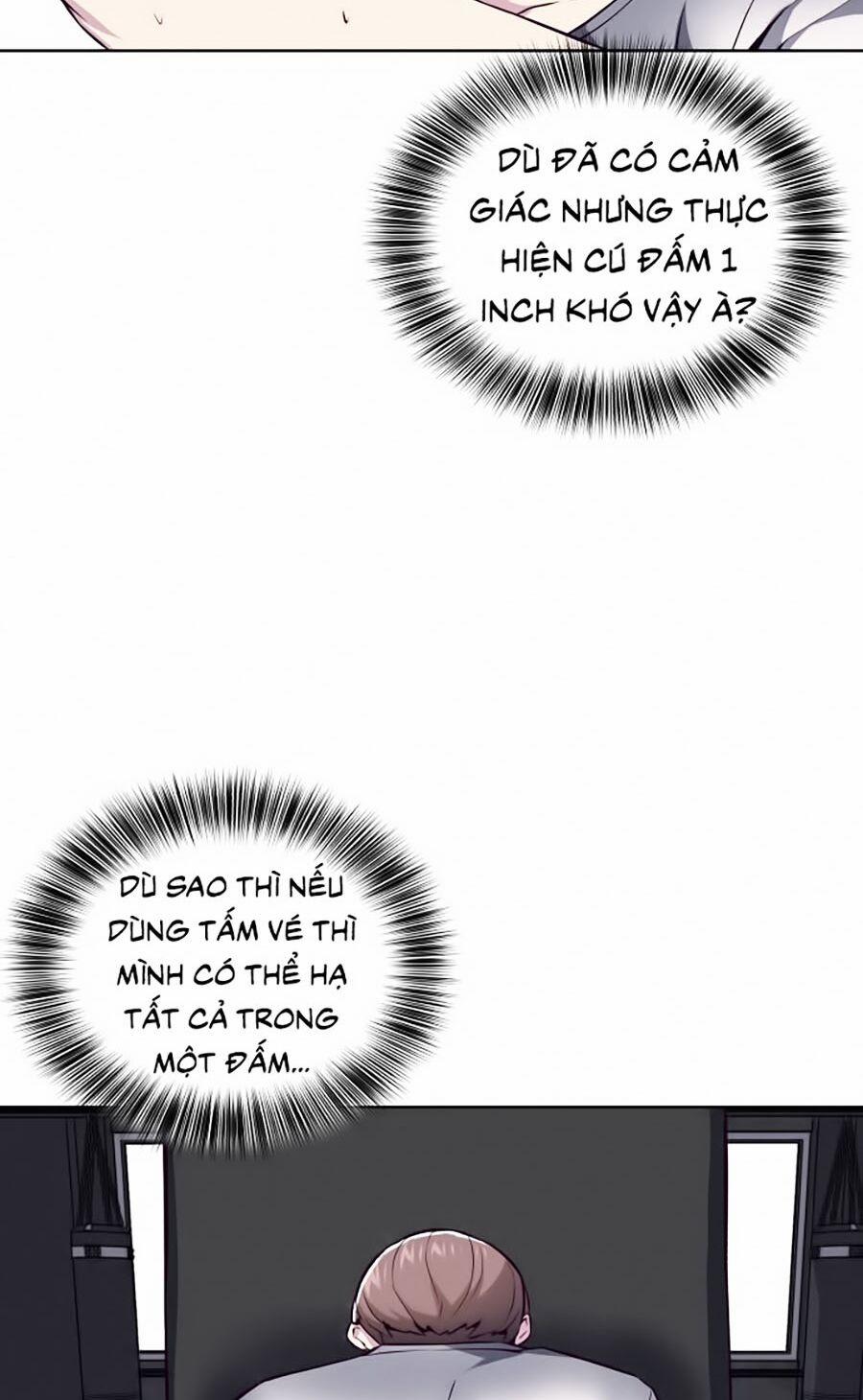 Cậu Bé Của Thần Chết 33 trang 112