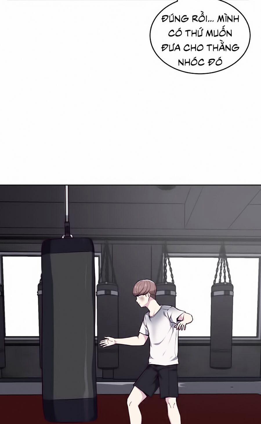 Cậu Bé Của Thần Chết 33 trang 118