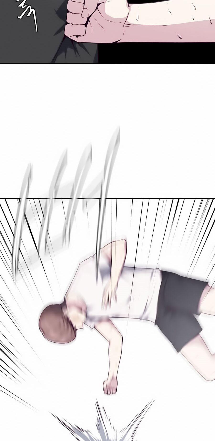 Cậu Bé Của Thần Chết 33 trang 124