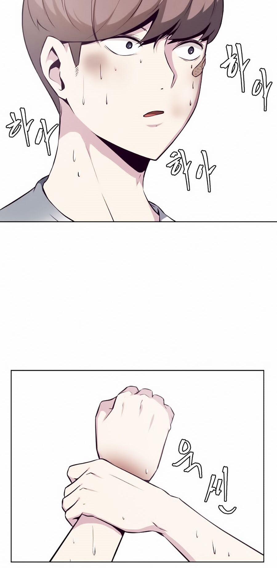 Cậu Bé Của Thần Chết 33 trang 127