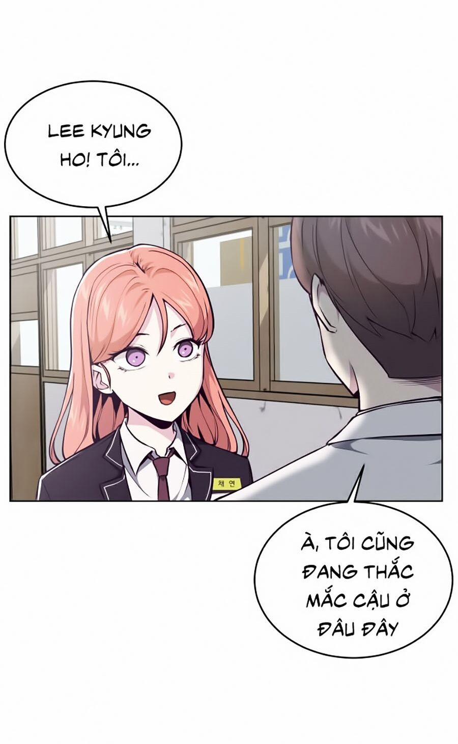 Cậu Bé Của Thần Chết 33 trang 2