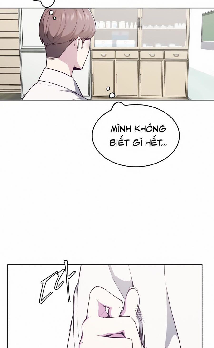 Cậu Bé Của Thần Chết 33 trang 20