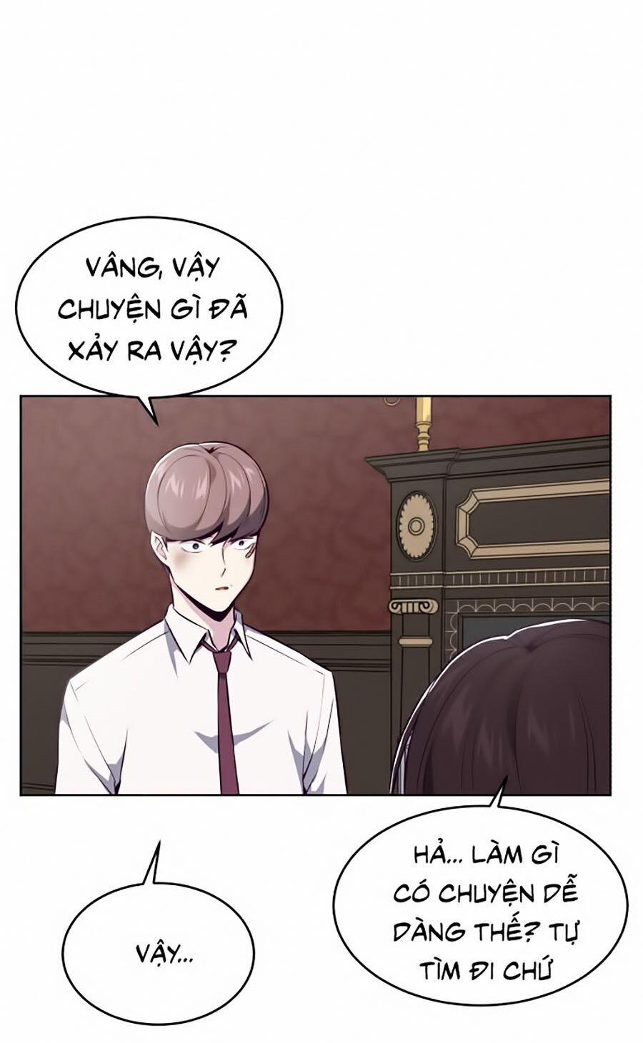 Cậu Bé Của Thần Chết 33 trang 27