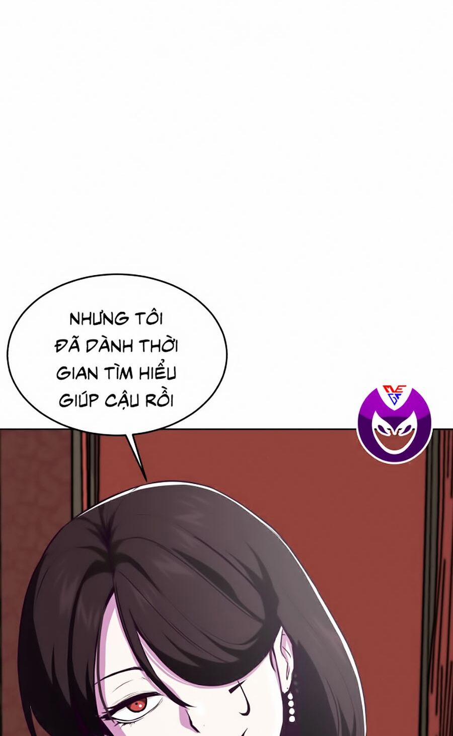 Cậu Bé Của Thần Chết 33 trang 28