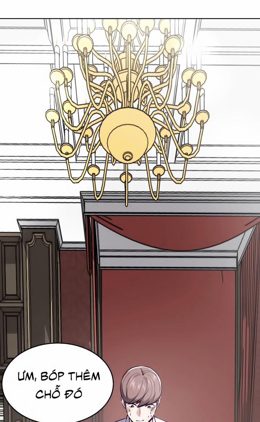 Cậu Bé Của Thần Chết 33 trang 35