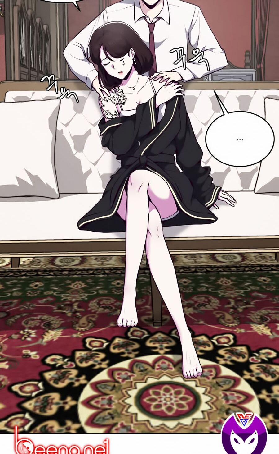 Cậu Bé Của Thần Chết 33 trang 36