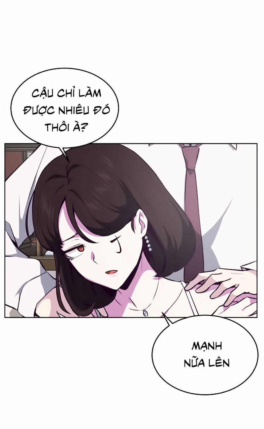 Cậu Bé Của Thần Chết 33 trang 38