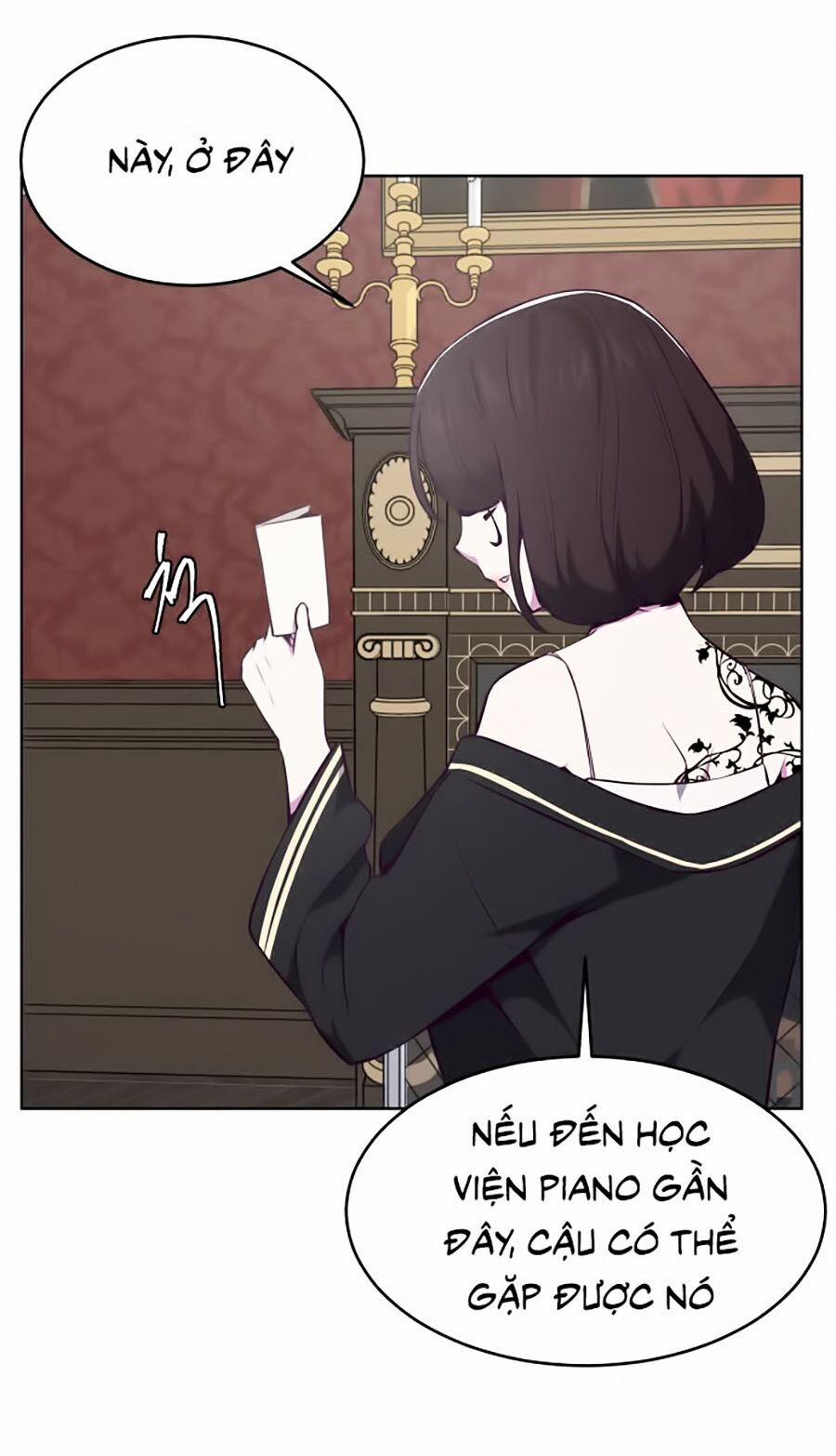 Cậu Bé Của Thần Chết 33 trang 45