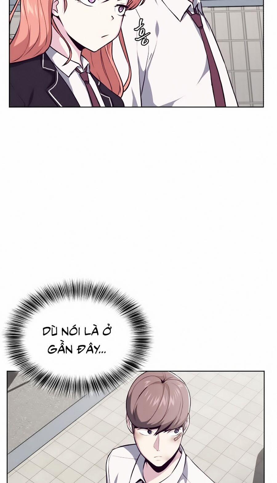 Cậu Bé Của Thần Chết 33 trang 51