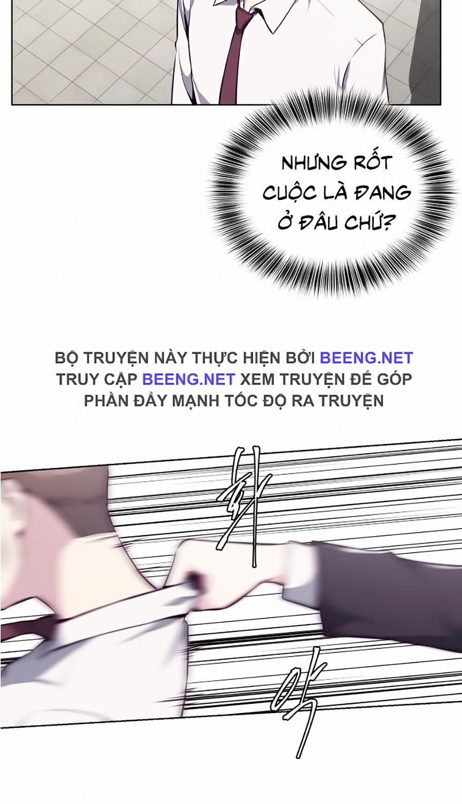 Cậu Bé Của Thần Chết 33 trang 52