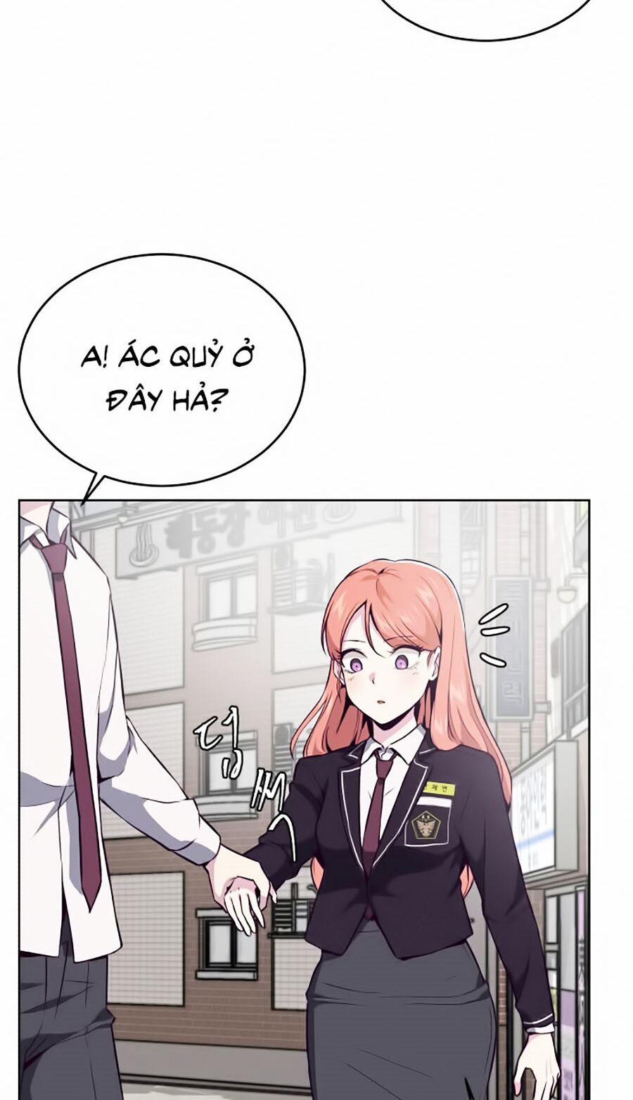 Cậu Bé Của Thần Chết 33 trang 56