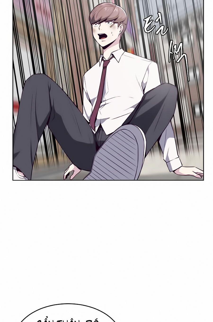 Cậu Bé Của Thần Chết 33 trang 60