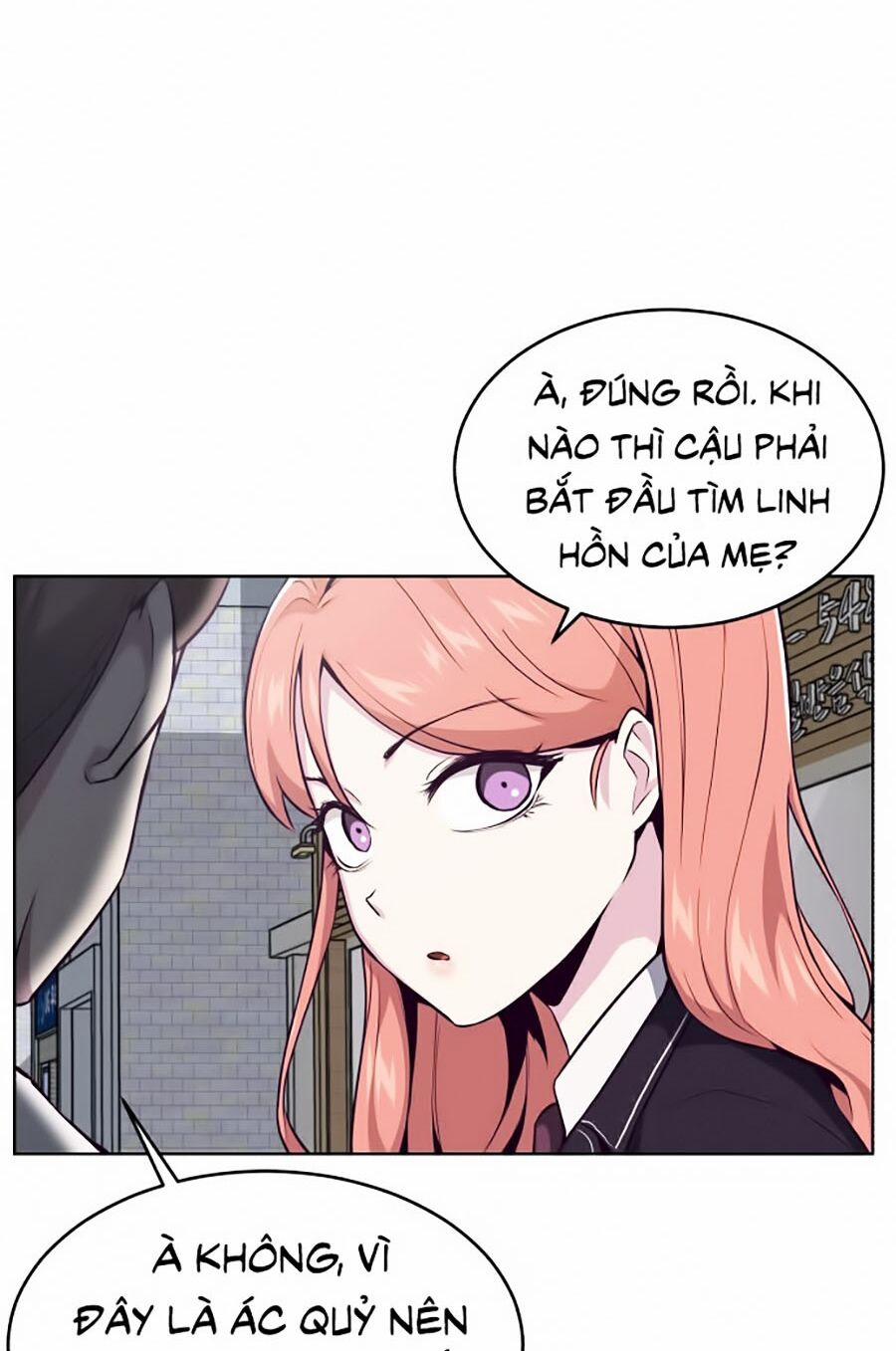 Cậu Bé Của Thần Chết 33 trang 63