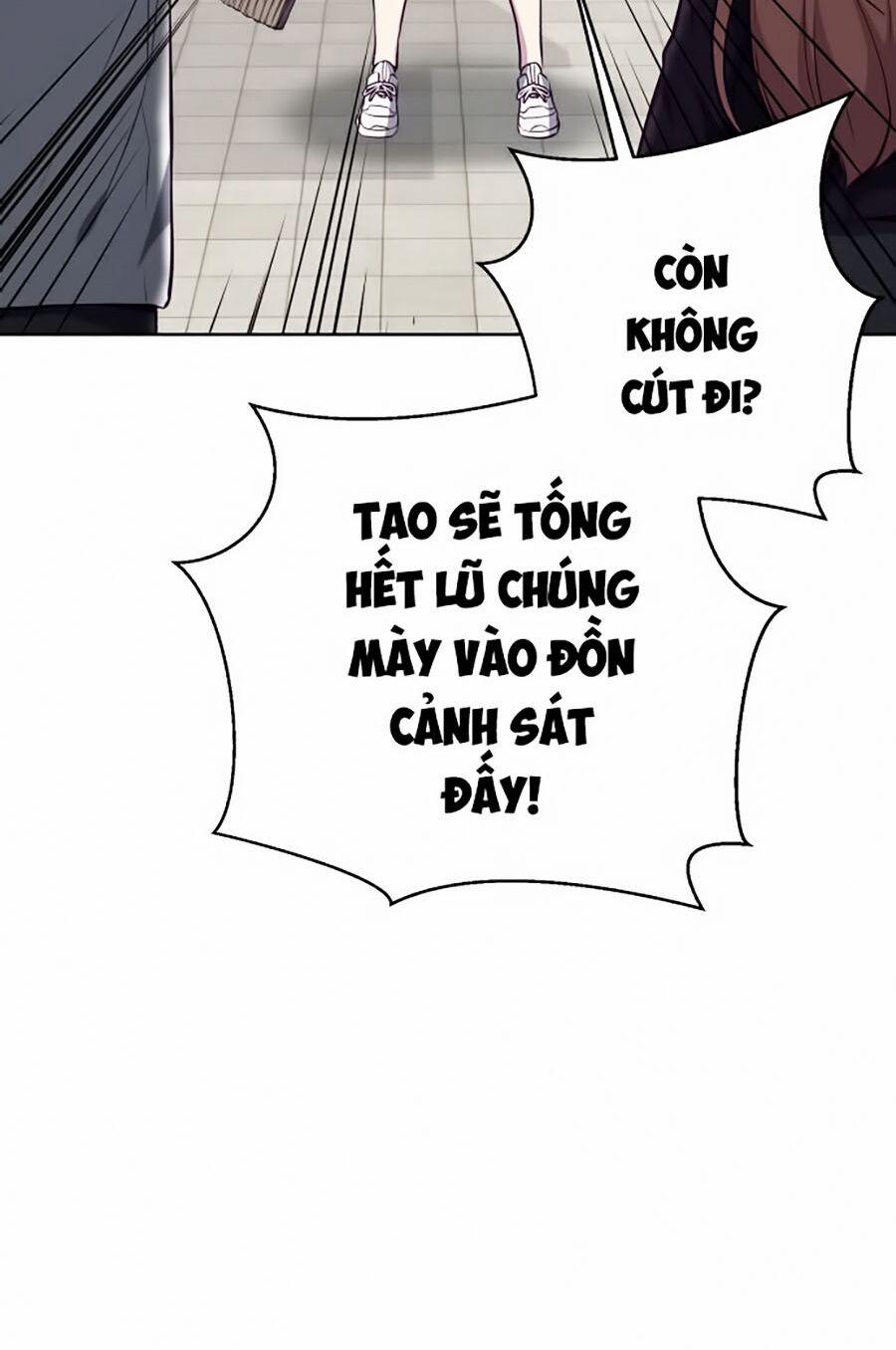 Cậu Bé Của Thần Chết 33 trang 74