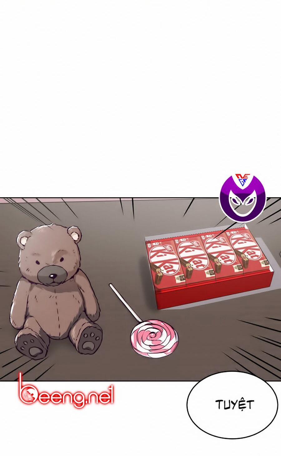 Cậu Bé Của Thần Chết 33 trang 96