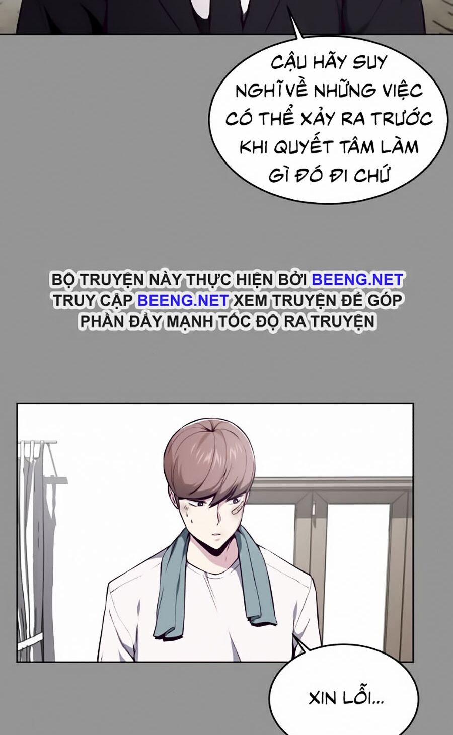 Cậu Bé Của Thần Chết 34 trang 11