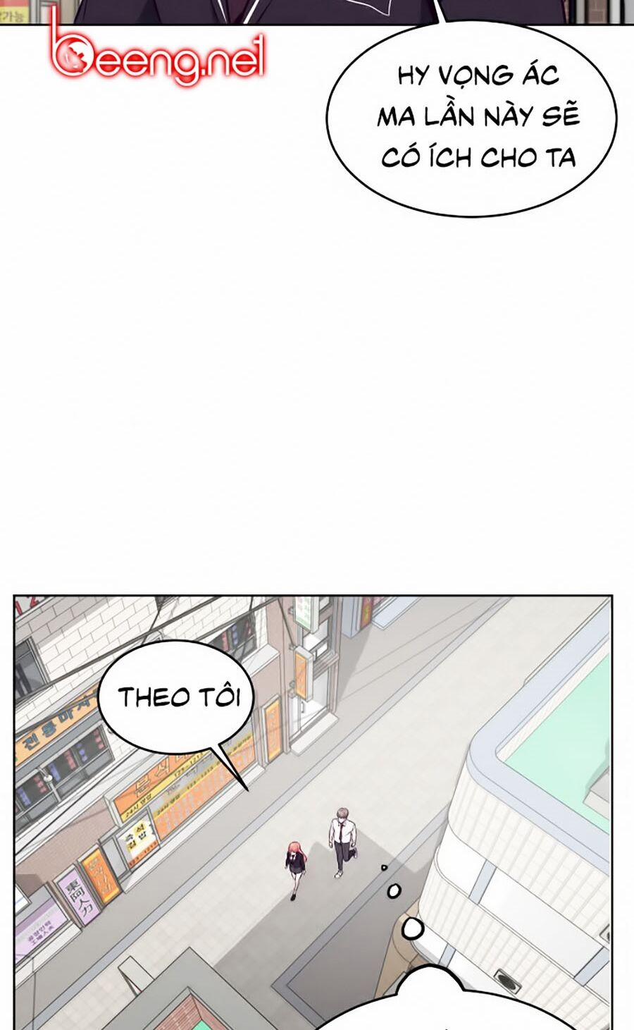 Cậu Bé Của Thần Chết 34 trang 29