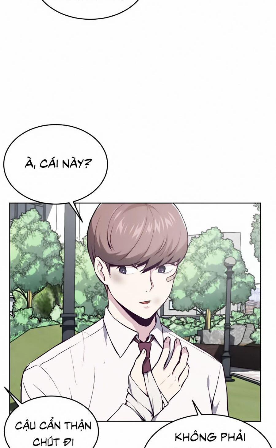 Cậu Bé Của Thần Chết 34 trang 3