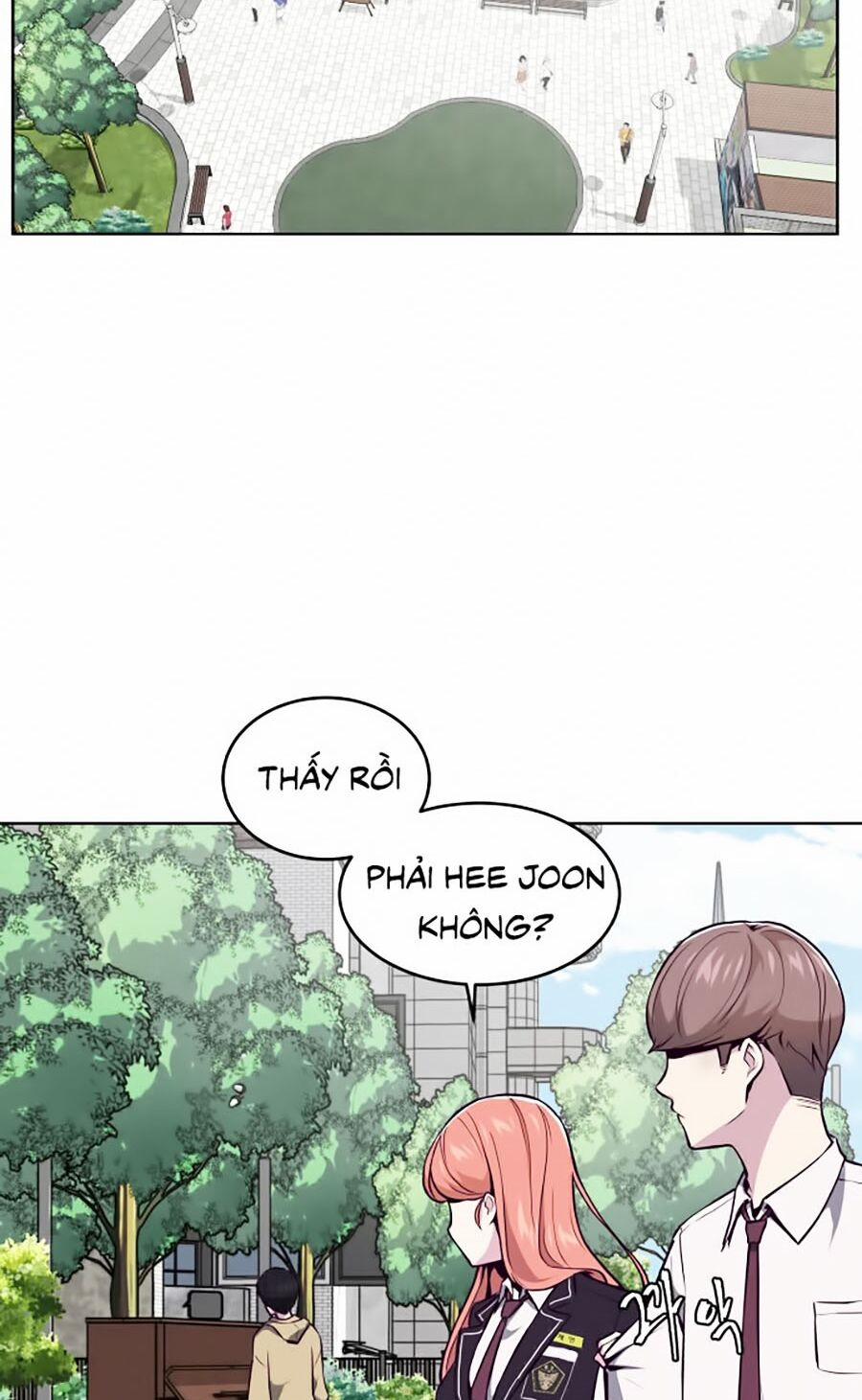 Cậu Bé Của Thần Chết 34 trang 31